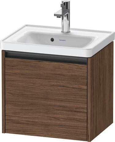 Duravit Ketho.2 Asma dolap ünitesi 484 x 375 mm