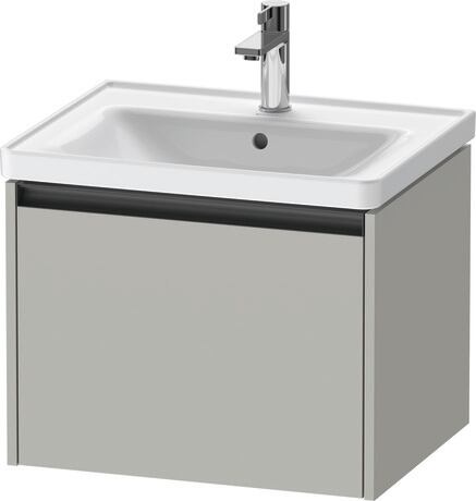 Duravit Ketho.2 Asma dolap ünitesi 584 x 455 mm