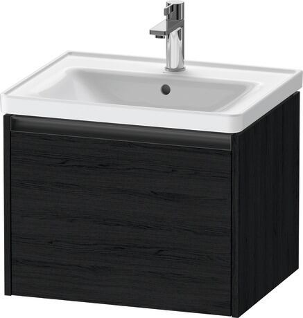 Duravit Ketho.2 Asma dolap ünitesi 584 x 455 mm