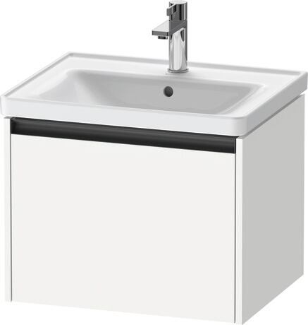 Duravit Ketho.2 Asma dolap ünitesi 584 x 455 mm