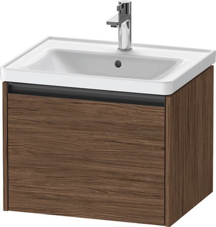 Duravit Ketho.2 Asma dolap ünitesi 584 x 455 mm