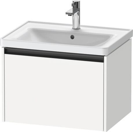 Duravit Ketho.2 Asma dolap ünitesi 634 x 455 mm