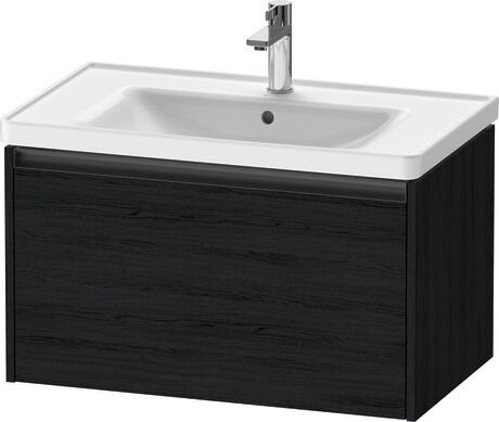 Duravit Ketho.2 Asma dolap ünitesi 784 x 455 mm