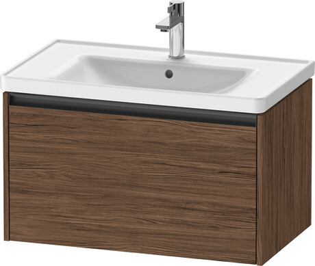 Duravit Ketho.2 Asma dolap ünitesi 784 x 455 mm