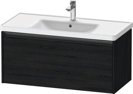 Duravit Ketho.2 Asma dolap ünitesi 984 x 455 mm
