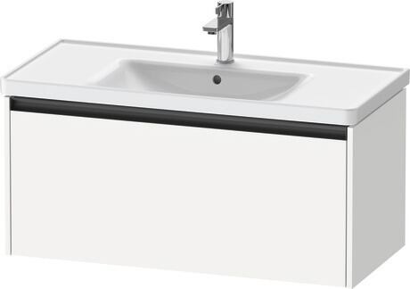 Duravit Ketho.2 Asma dolap ünitesi 984 x 455 mm