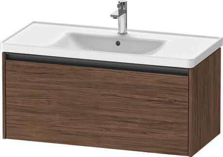Duravit Ketho.2 Asma dolap ünitesi 984 x 455 mm