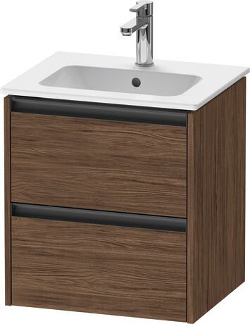 Duravit Ketho.2 Asma dolap ünitesi 510 x 420 mm