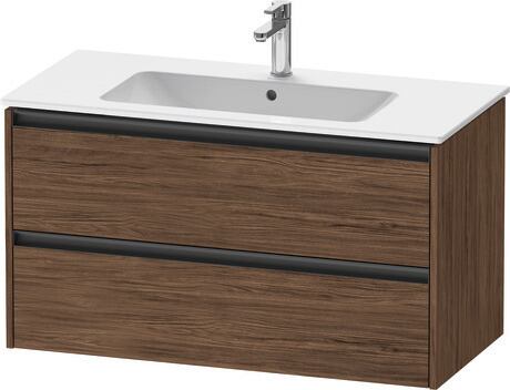 Duravit Ketho.2 Asma dolap ünitesi 1010 x 480 mm