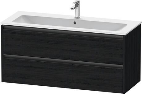 Duravit Ketho.2 Asma dolap ünitesi 1210 x 480 mm