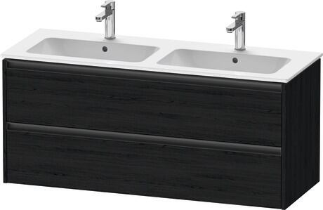 Duravit Ketho.2 Asma dolap ünitesi 1280 x 480 mm