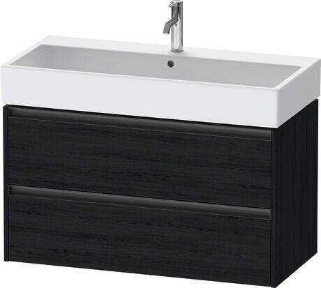 Duravit Ketho.2 Asma dolap ünitesi 984 x 460 mm