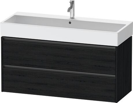 Duravit Ketho.2 Asma dolap ünitesi 1184 x 460 mm