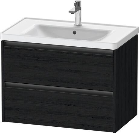 Duravit Ketho.2 Asma dolap ünitesi 784 x 455 mm