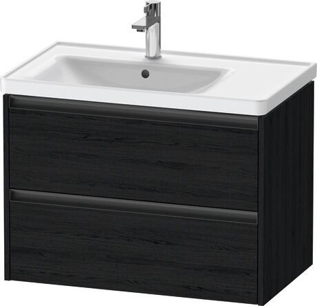 Duravit Ketho.2 Asma dolap ünitesi 784 x 455 mm