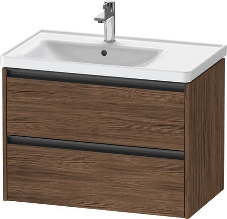 Duravit Ketho.2 Asma dolap ünitesi 784 x 455 mm