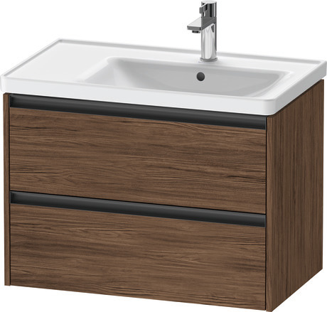 Duravit Ketho.2 Asma dolap ünitesi 784 x 455 mm