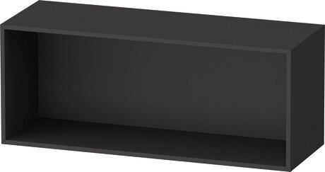 Duravit Zencha Duvar rafı 400 x 140 mm