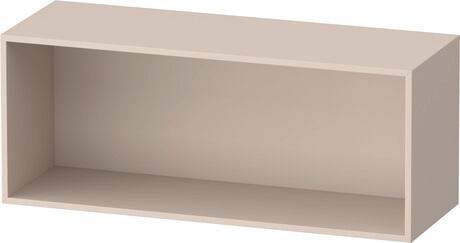 Duravit Zencha Duvar rafı 400 x 140 mm