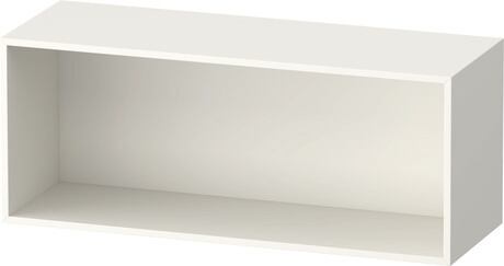 Duravit Zencha Duvar rafı 400 x 140 mm