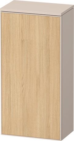 Duravit Zencha Kısa dolap 400 x 240 mm