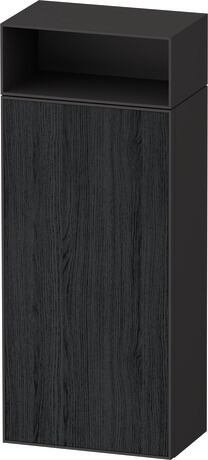 Duravit Zencha Kısa dolap 400 x 240 mm