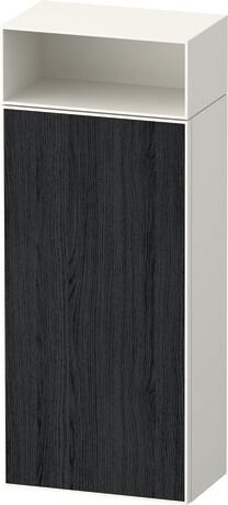 Duravit Zencha Kısa dolap 400 x 240 mm