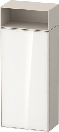 Duravit Zencha Kısa dolap 400 x 240 mm