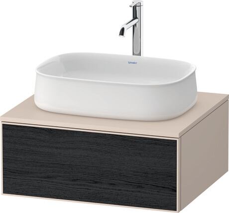 Duravit Zencha Asma dolap ünitesi 650 x 550 mm