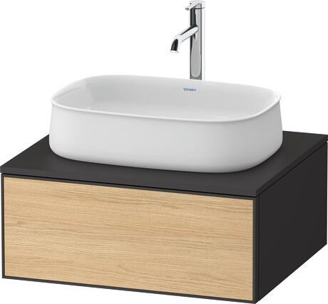 Duravit Zencha Asma dolap ünitesi 650 x 550 mm