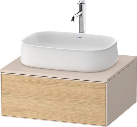 Duravit Zencha Asma dolap ünitesi 650 x 550 mm