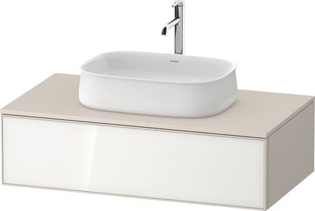 Duravit Zencha Asma dolap ünitesi 1000 x 550 mm