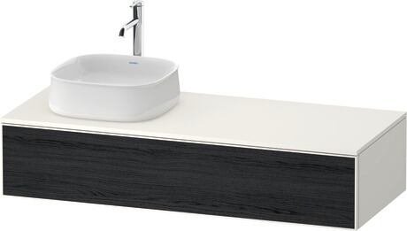 Duravit Zencha Asma dolap ünitesi 1300 x 550 mm