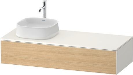 Duravit Zencha Asma dolap ünitesi 1300 x 550 mm