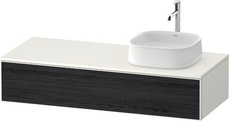 Duravit Zencha Asma dolap ünitesi 1300 x 550 mm