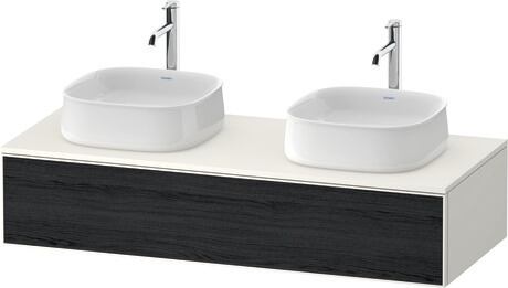 Duravit Zencha Asma dolap ünitesi 1300 x 550 mm