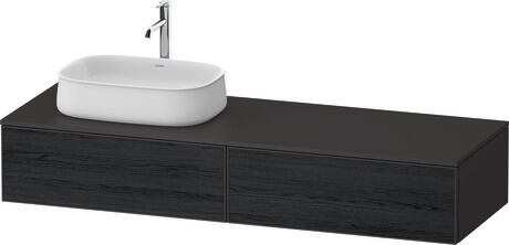 Duravit Zencha Asma dolap ünitesi 1600 x 550 mm