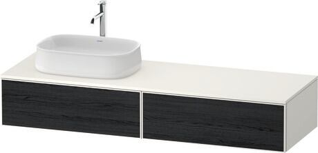 Duravit Zencha Asma dolap ünitesi 1600 x 550 mm