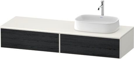 Duravit Zencha Asma dolap ünitesi 1600 x 550 mm