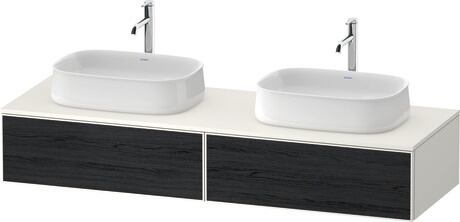 Duravit Zencha Asma dolap ünitesi 1600 x 550 mm