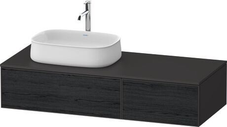 Duravit Zencha Asma dolap ünitesi 1300 x 550 mm
