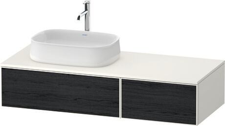 Duravit Zencha Asma dolap ünitesi 1300 x 550 mm