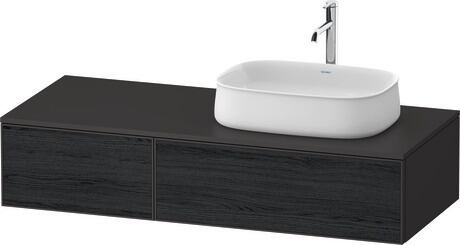 Duravit Zencha Asma dolap ünitesi 1300 x 550 mm