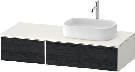 Duravit Zencha Asma dolap ünitesi 1300 x 550 mm
