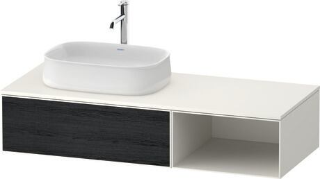 Duravit Zencha Asma dolap ünitesi 1300 x 550 mm
