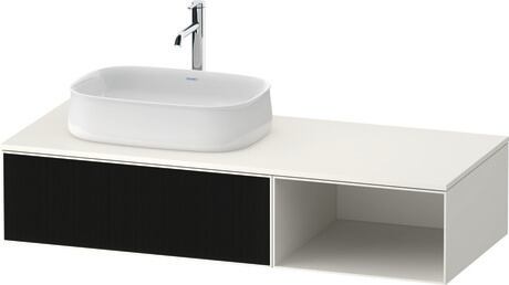 Duravit Zencha Asma dolap ünitesi 1300 x 550 mm