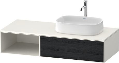 Duravit Zencha Asma dolap ünitesi 1300 x 550 mm