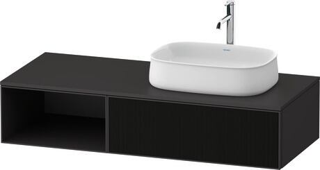 Duravit Zencha Asma dolap ünitesi 1300 x 550 mm