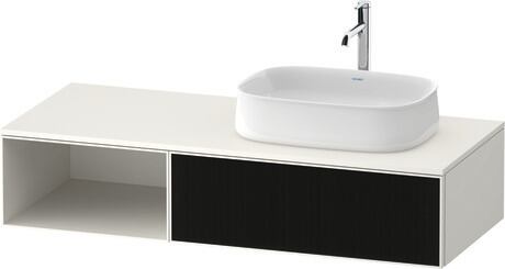 Duravit Zencha Asma dolap ünitesi 1300 x 550 mm