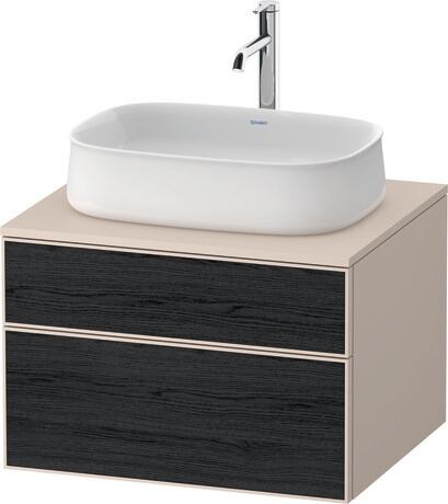 Duravit Zencha Asma dolap ünitesi 650 x 550 mm